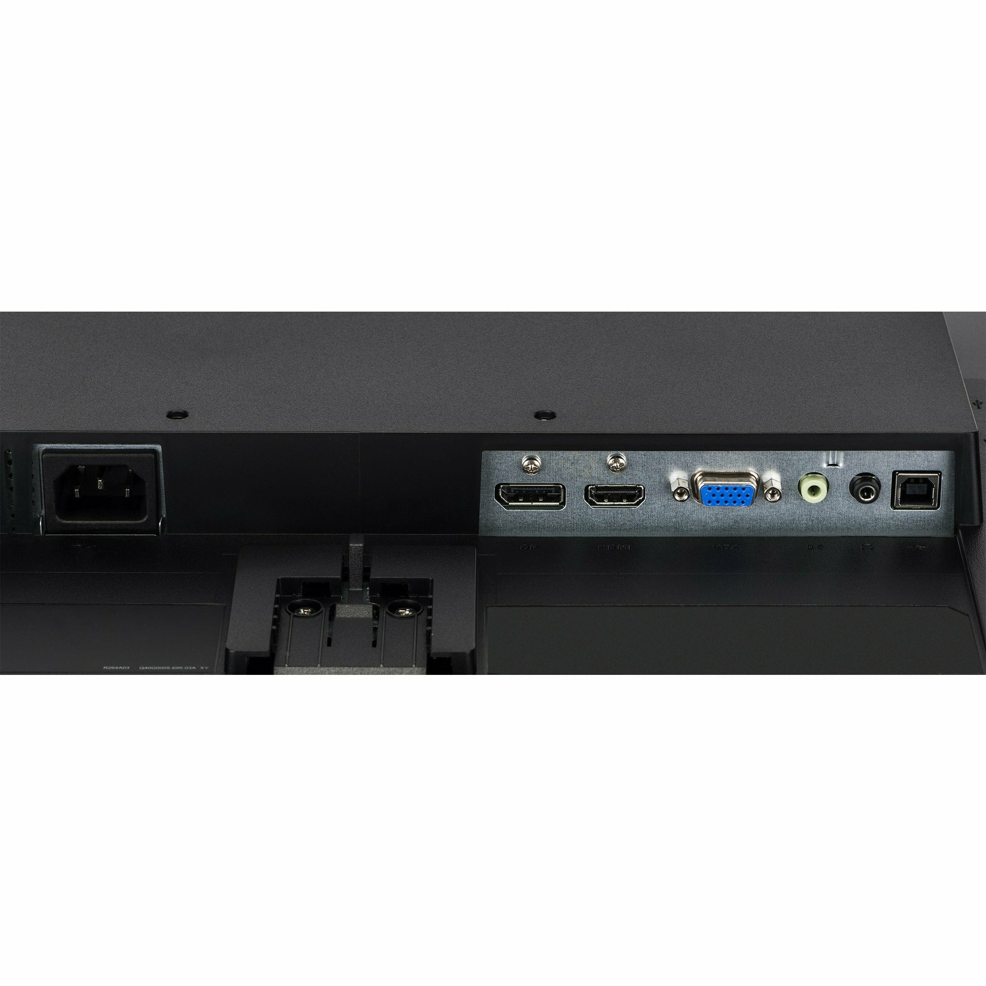 iiyama ProLite XU2494HSU-B1 24" LCD Display