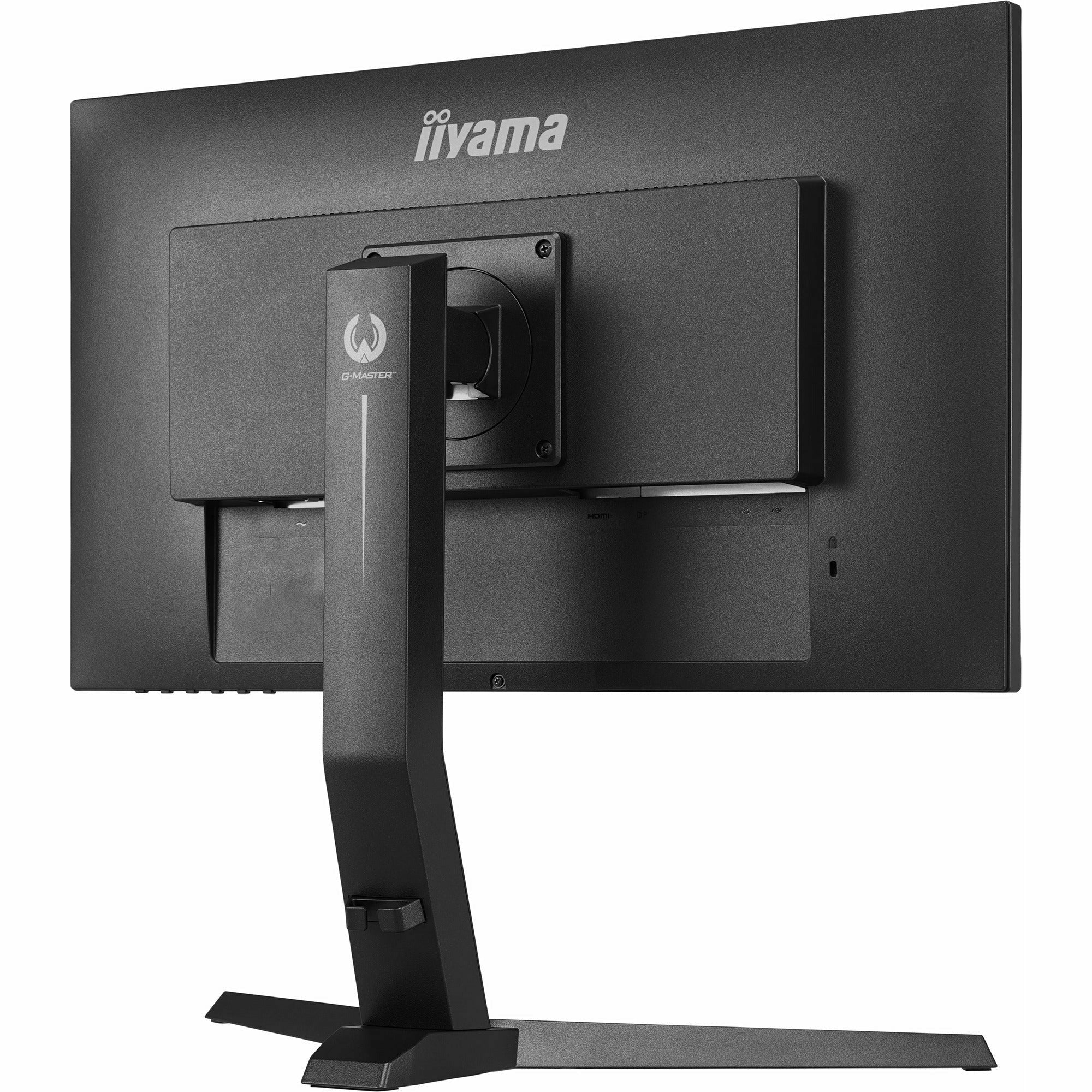iiyama G-Master GB2790QSU-B1 27" Fast (FLC) IPS LCD, 240Hz, 1ms Pro eSports Gaming Monitor