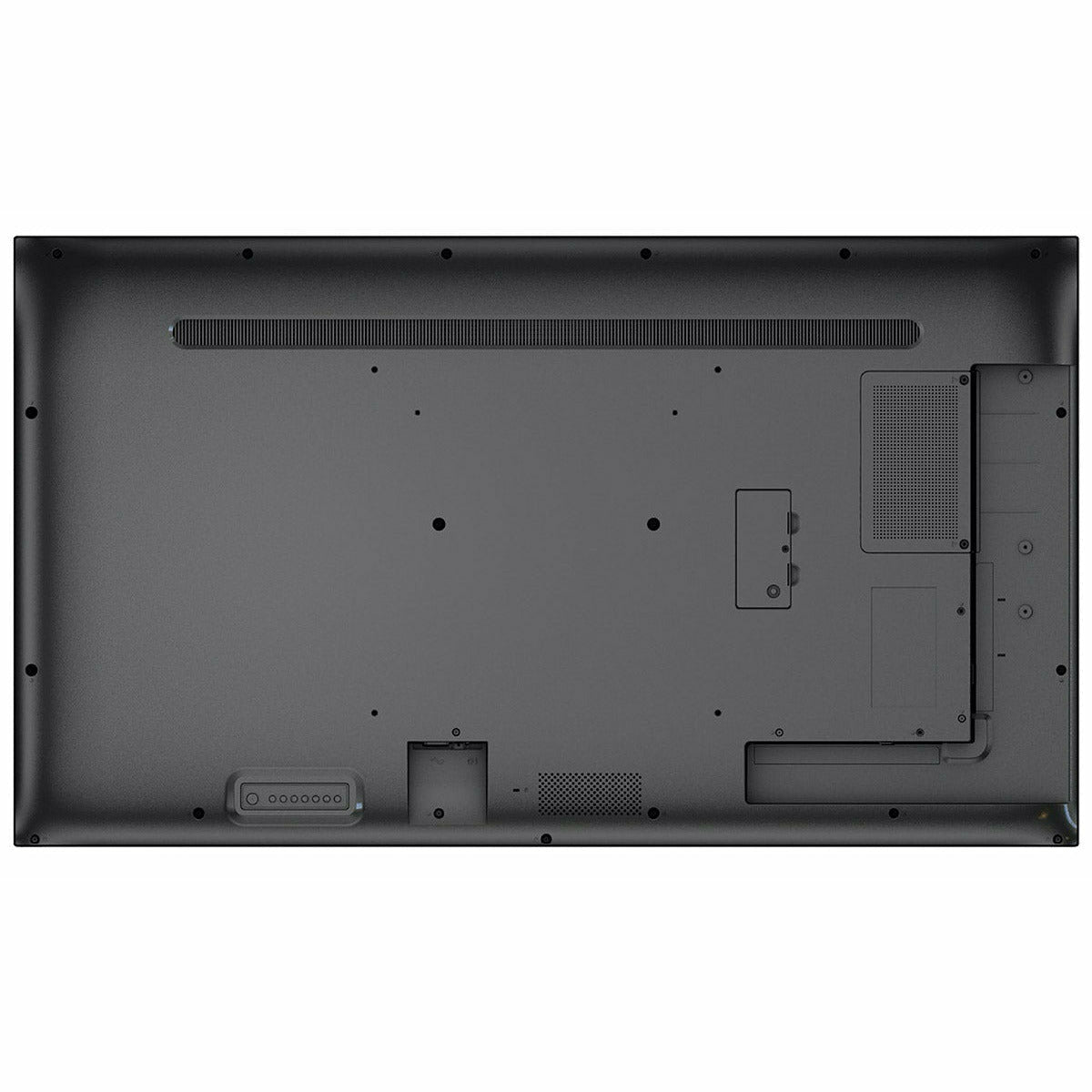 iiyama ProLite LH5542UHS-B3 55" IPS 4K LFD 18/7 with Android 8.0 and iiyama N-sign integrated Signage Platform