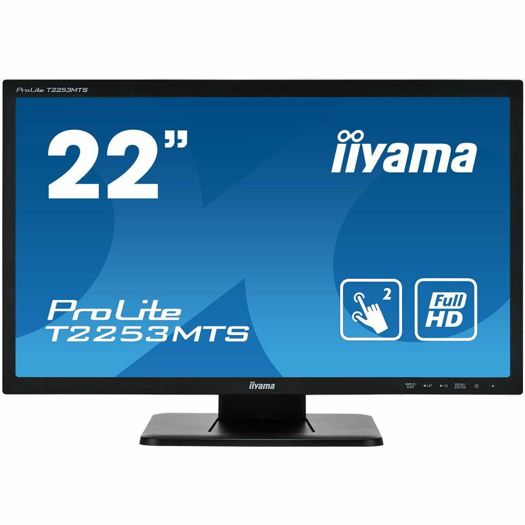 iiyama prolite touch