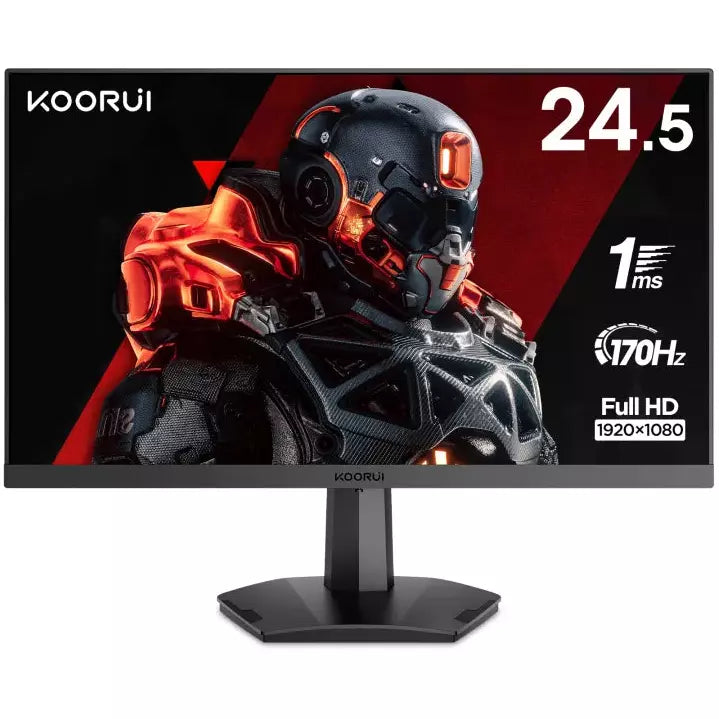 KOORUI ディスプレイ25E3A Koorui 25E3A 24.5