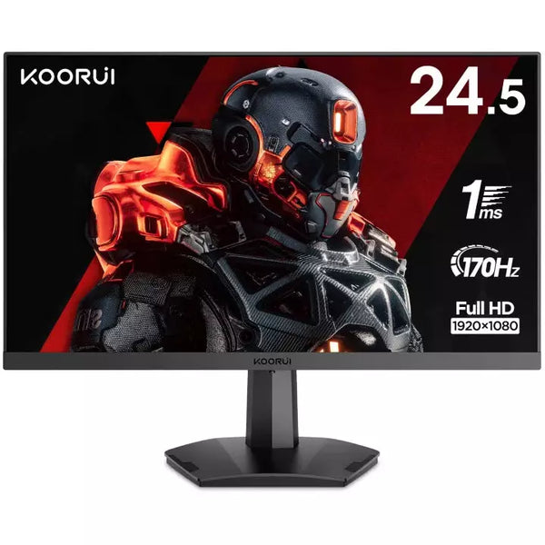 Koorui 25E3A 24.5 Koorui 25E3A 24.5