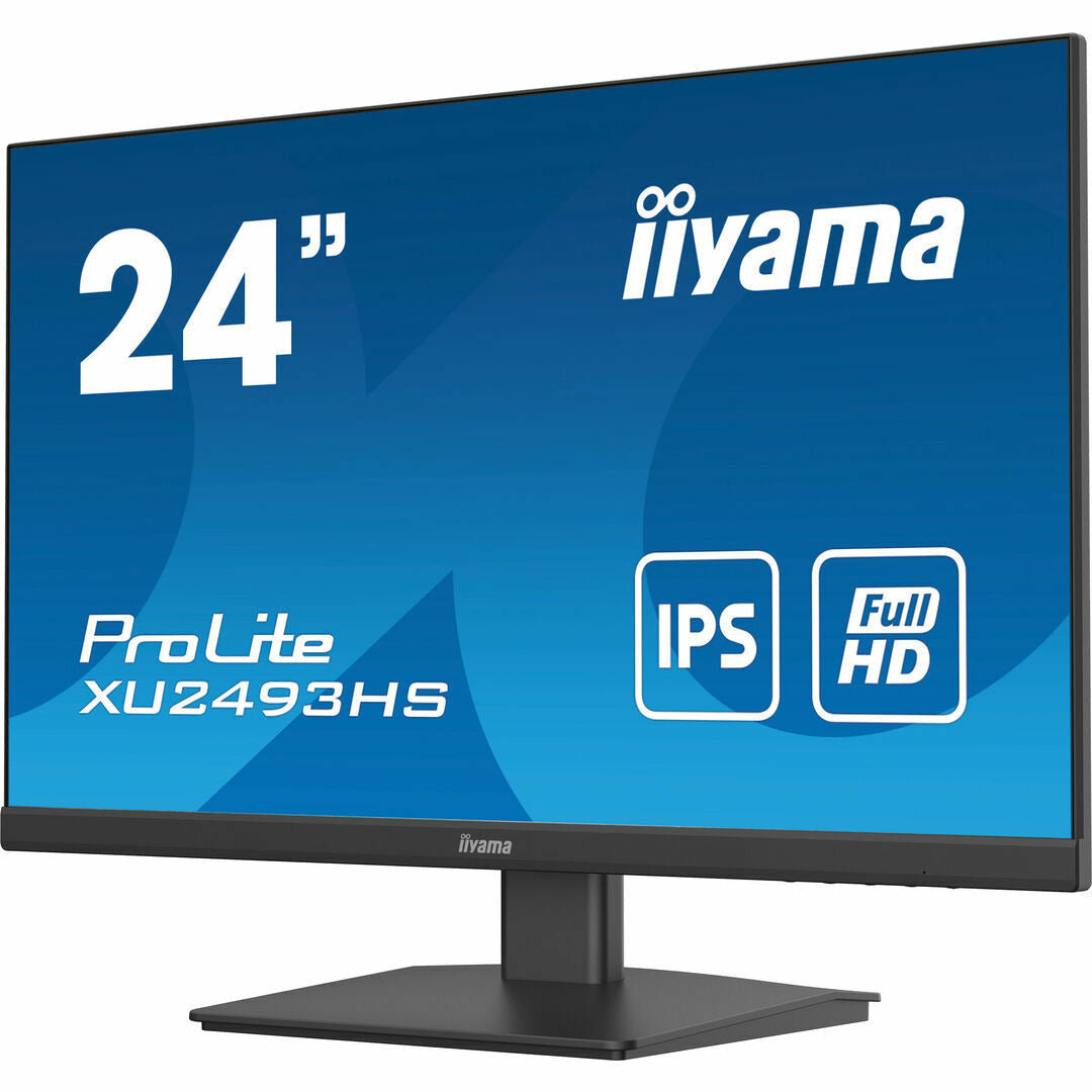 iiyama ProLite XU2493HS-B5 24