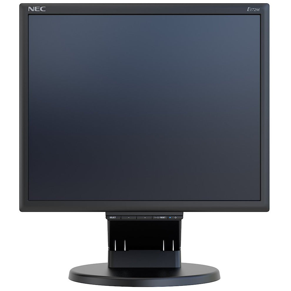 NEC MultiSync® E172M LCD 17" Enterprise Display