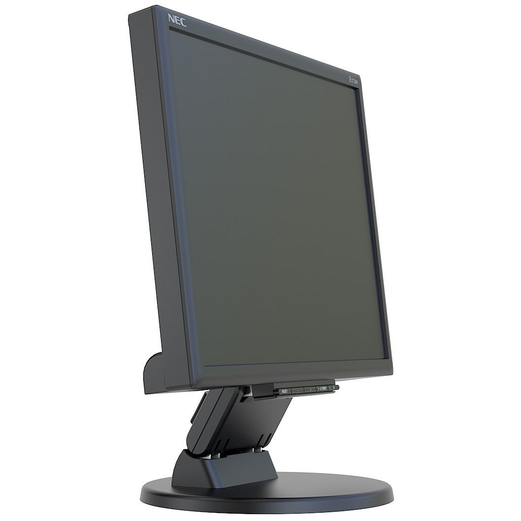 NEC MultiSync® E172M LCD 17" Enterprise Display