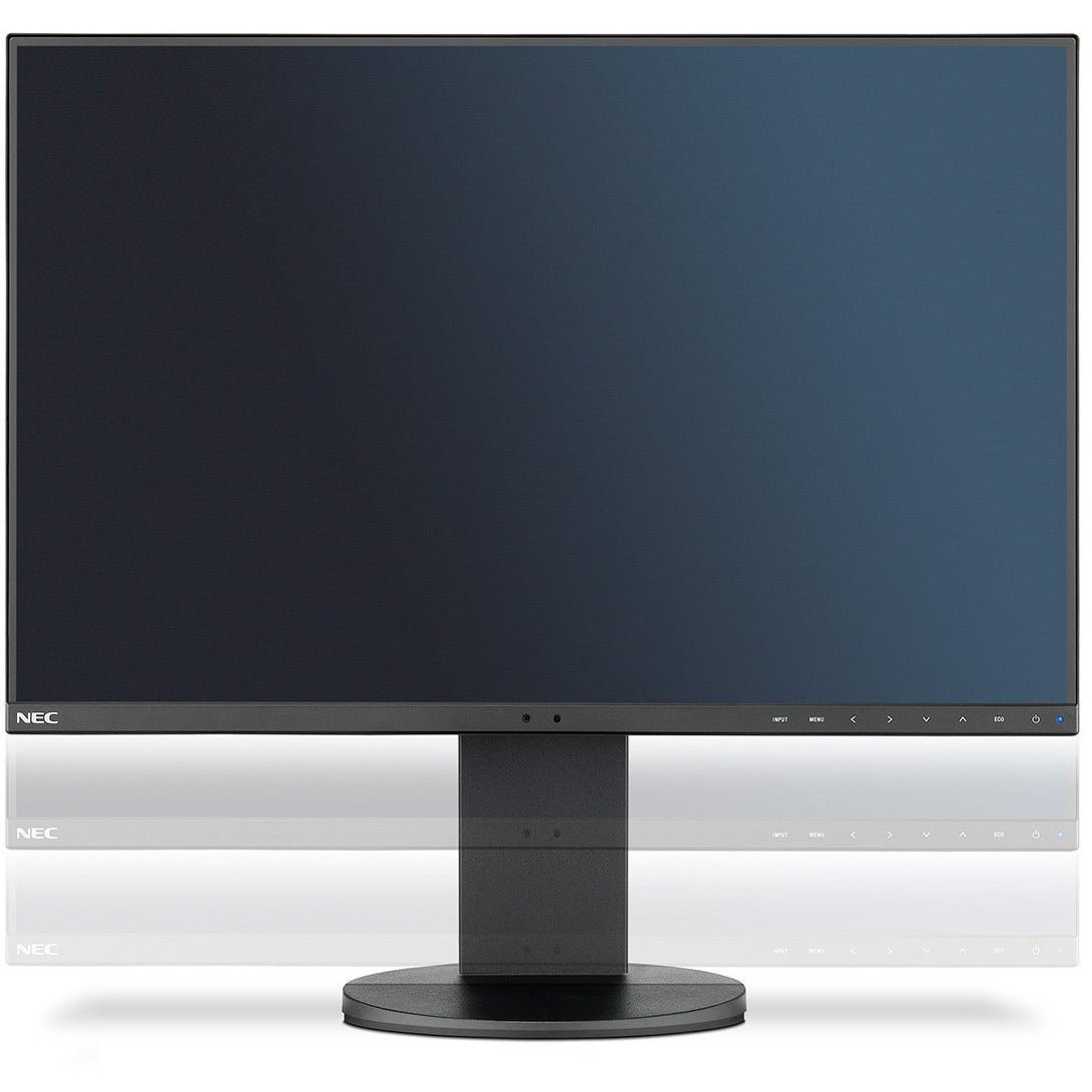 NEC MultiSync® EA241F LCD 23.8" Enterprise Display