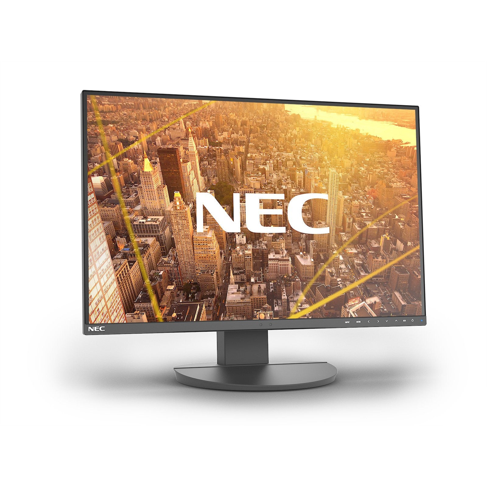 NEC MultiSync® EA242WU LCD 24