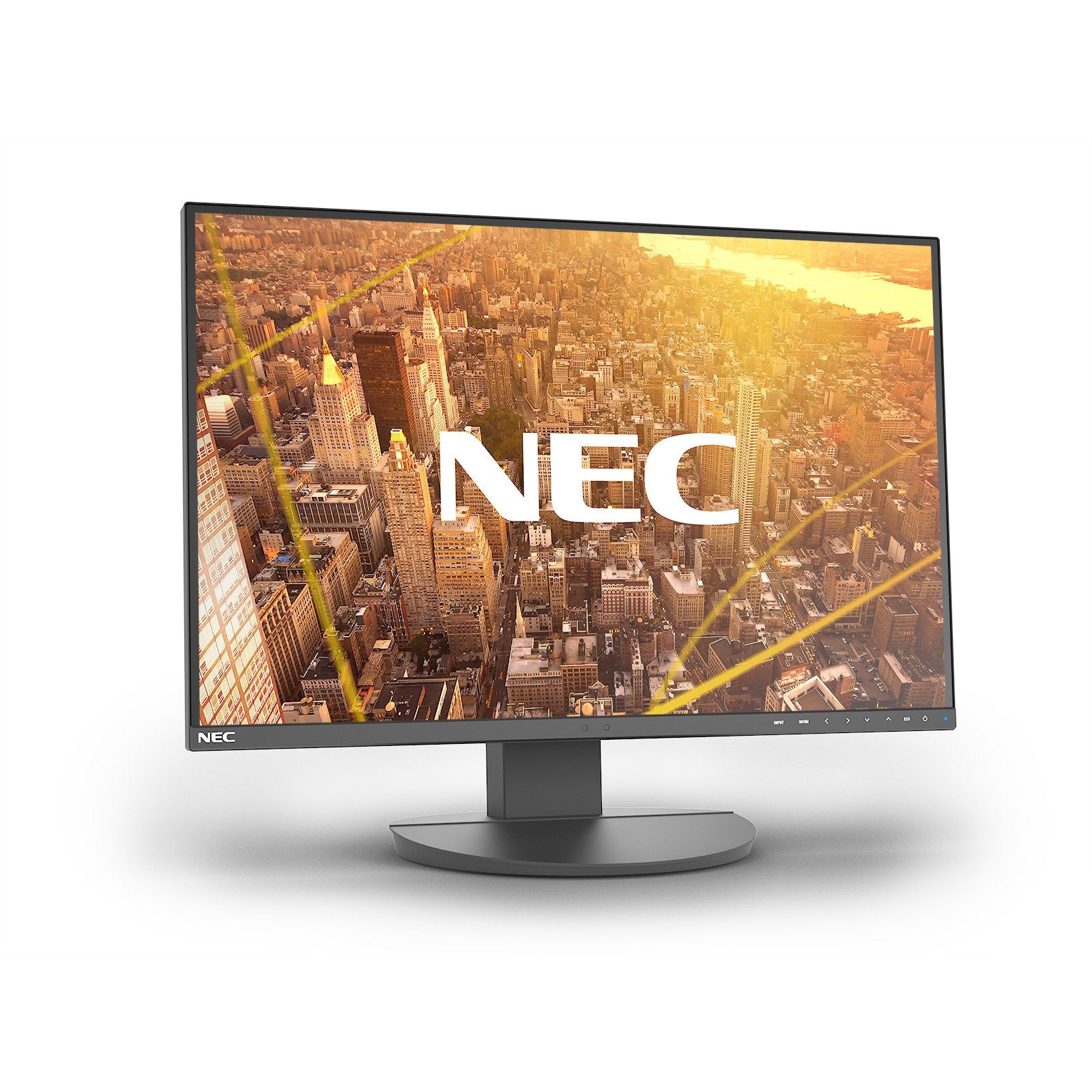 NEC MultiSync® EA242WU LCD 24" Enterprise Display