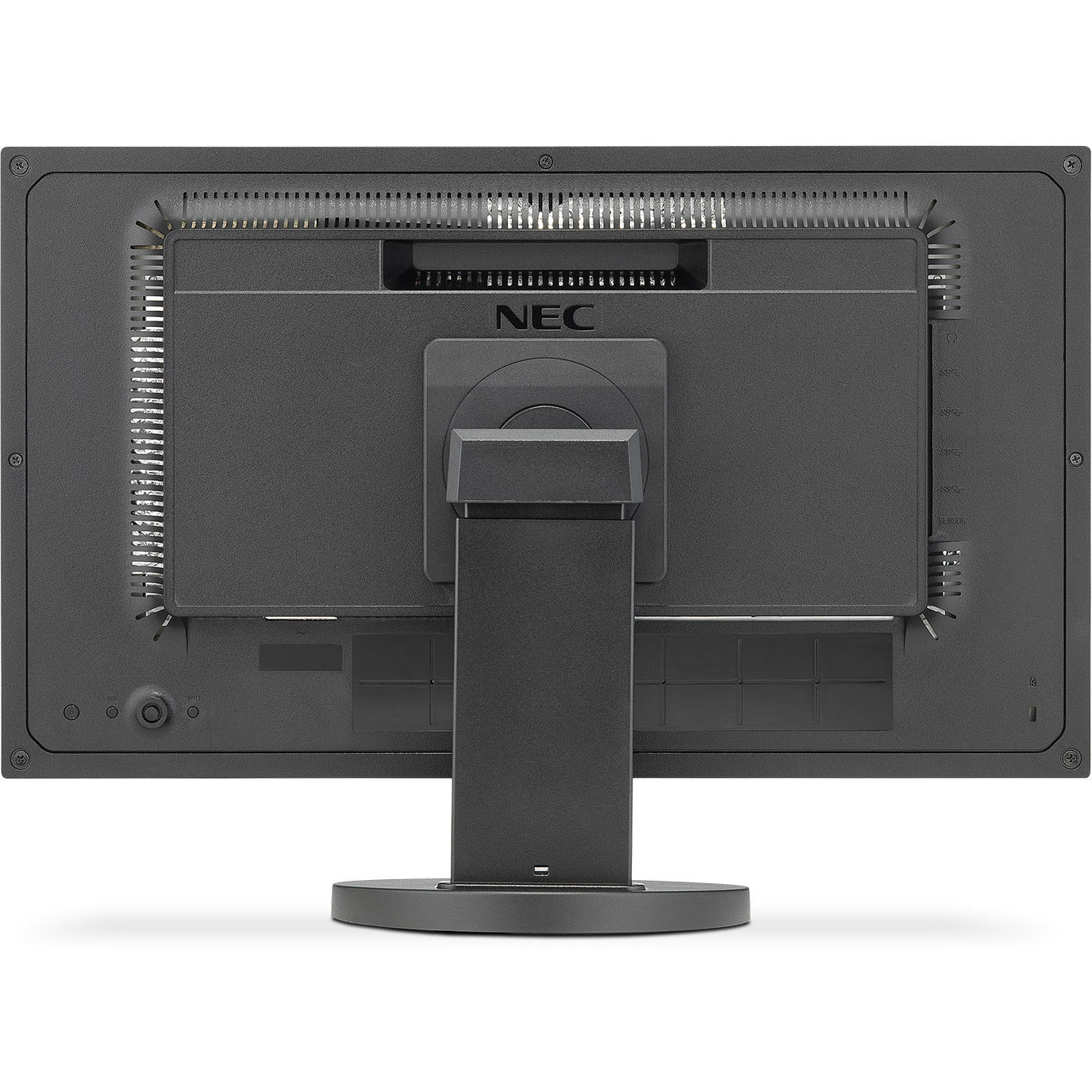 NEC MultiSync® EX241UN LCD 24" Enterprise Display