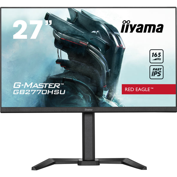 iiyama monitor red eagle