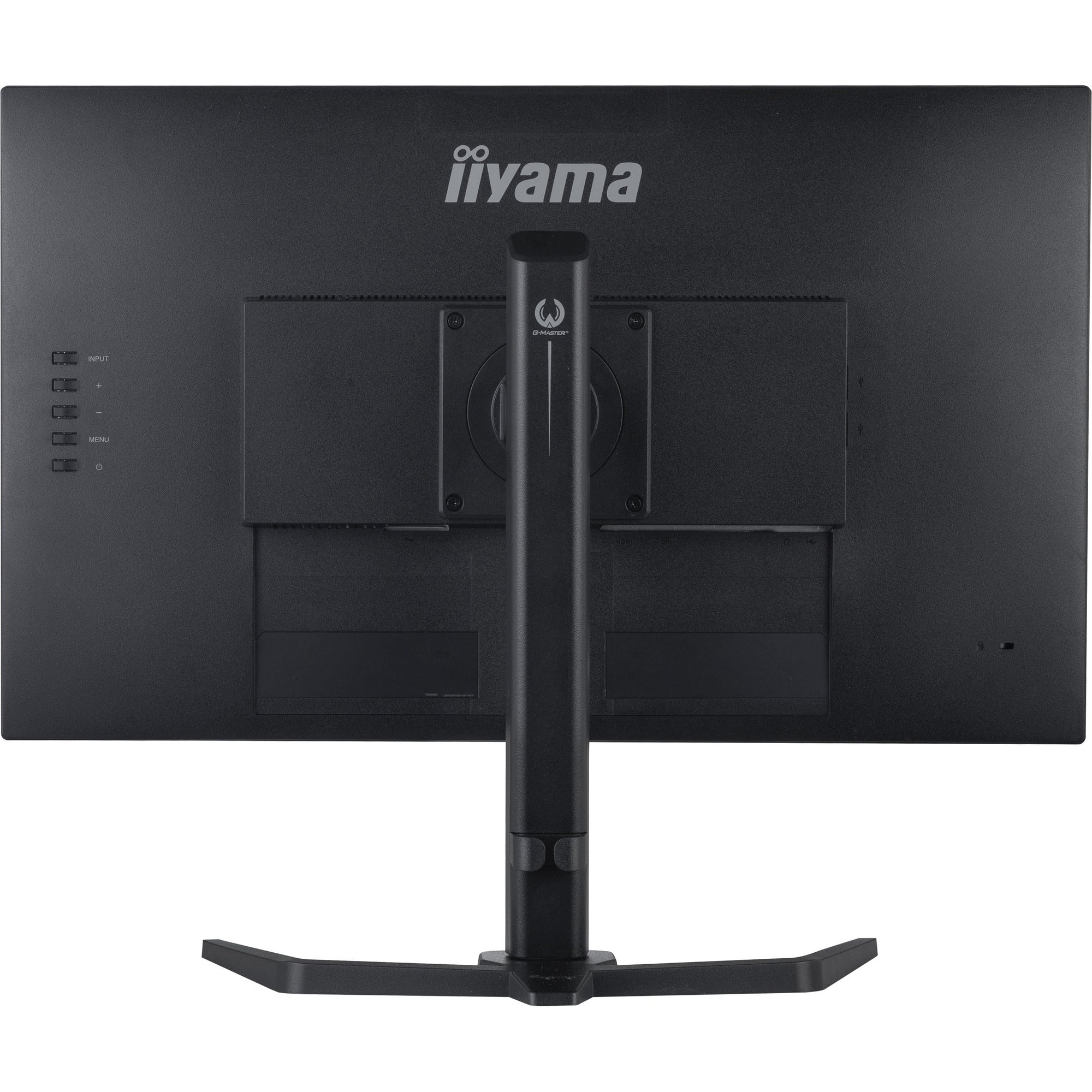 iiyama G-Master GB2570HSU-B1 25 Fast IPS 0.5ms MPRT 165Hz Refresh Gaming  Monitor with Height Adjust Stand
