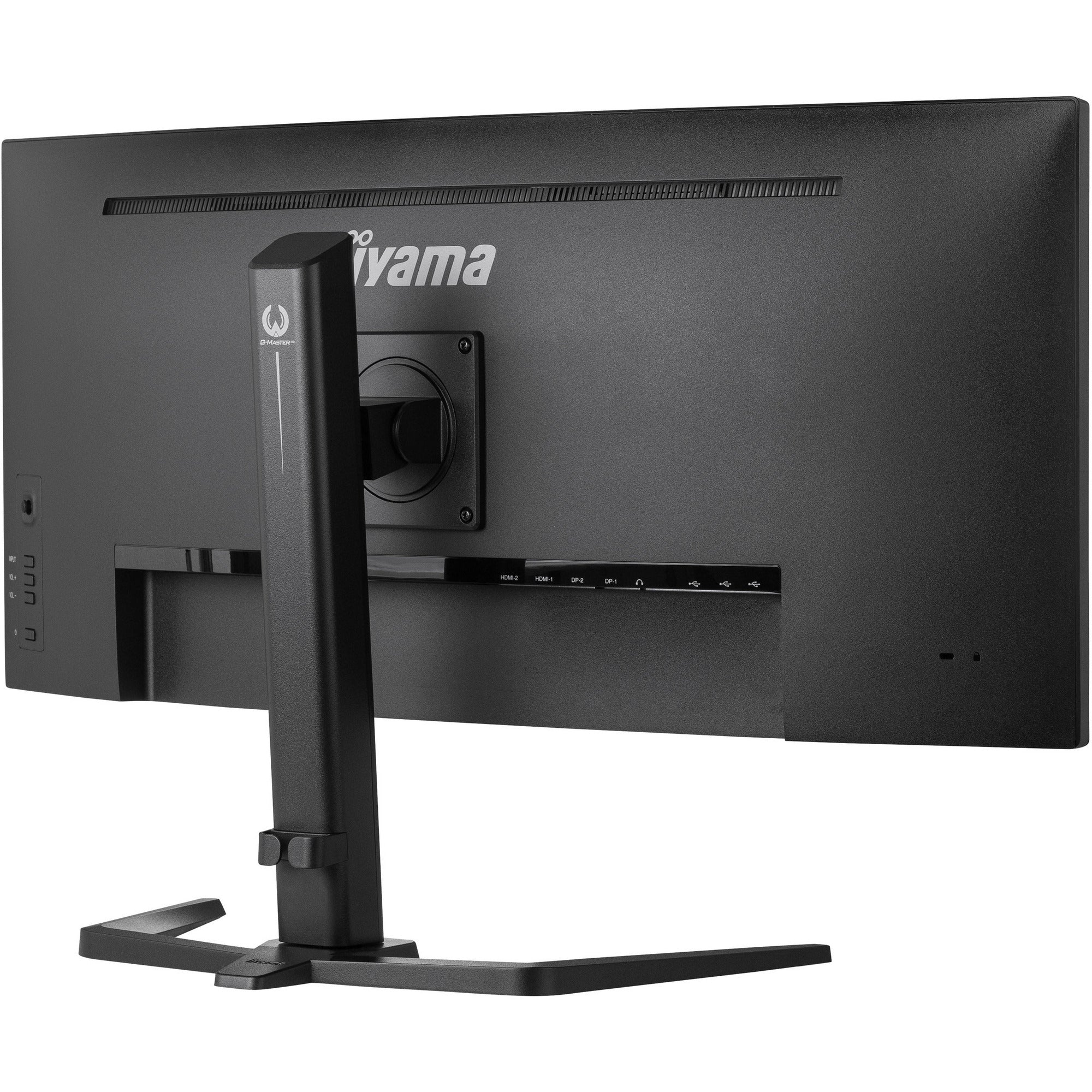 iiyama G-Master GB3467WQSU-B5 Curved 1500R 34" Gaming Monitor