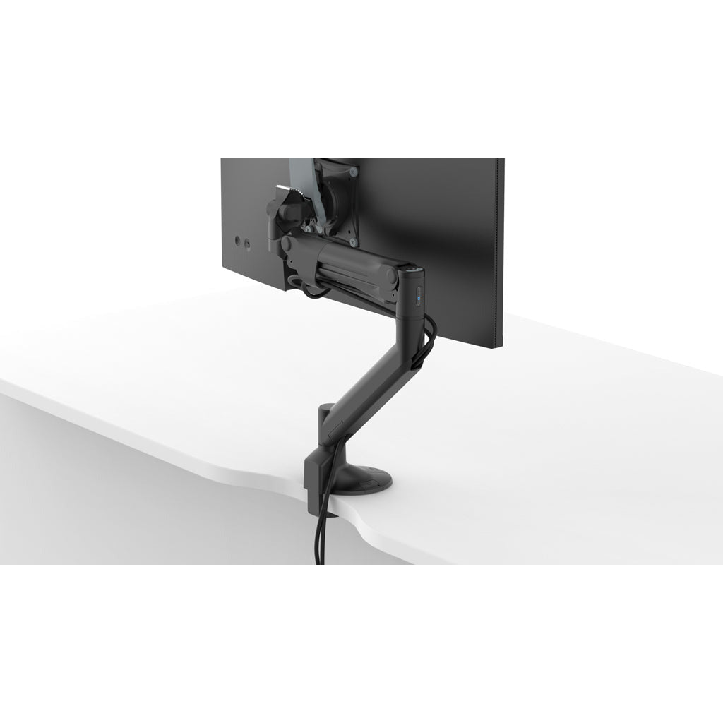 Metalicon Levo Gas Lift Monitor Arm For Single (1) Screen