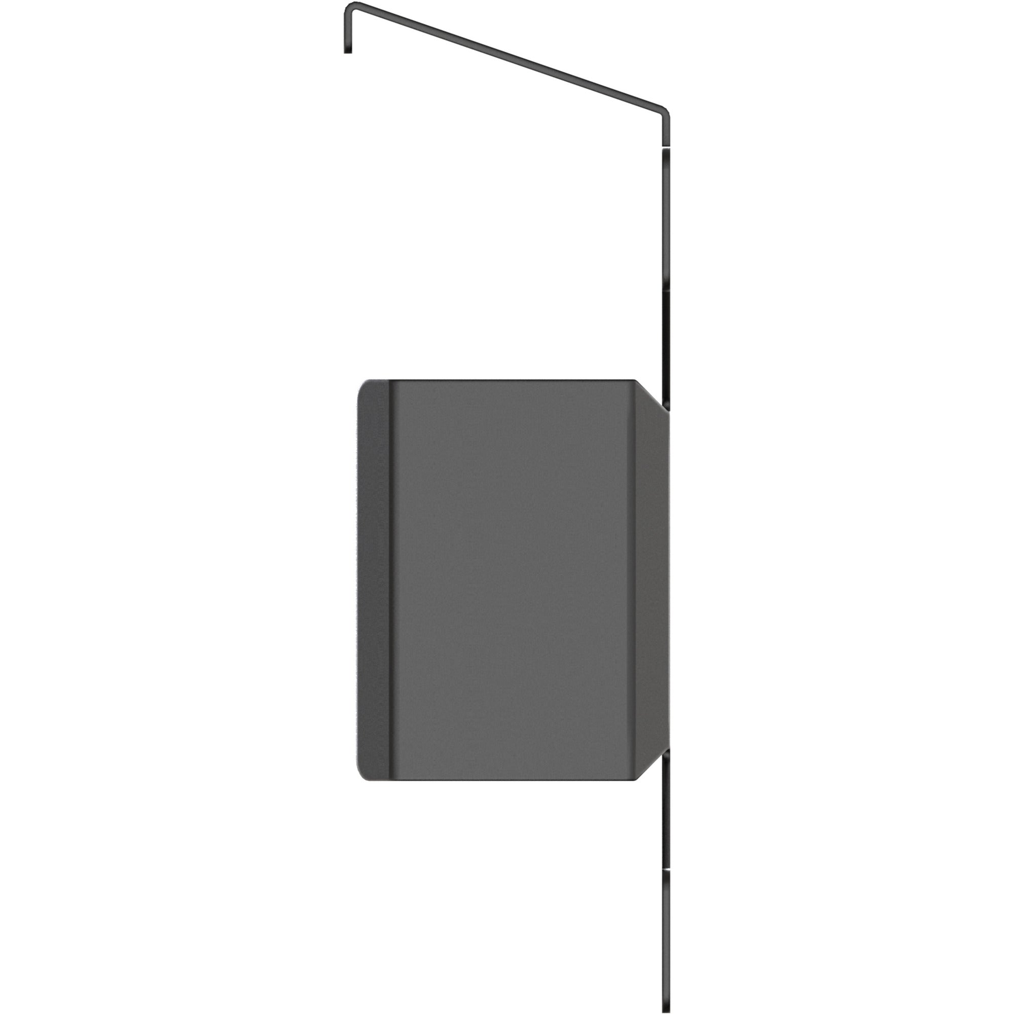 MD BRPCV07 VESA Mount Bracket For Mini PC / Thin Client - Mount Behind Monitor