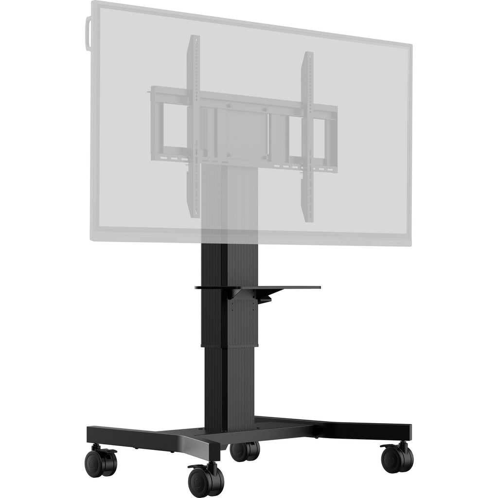 Iiyama MD CAR1021-B1 - Carrello - motorizzato - per Iiyama MD CAR1021-B1 - Carrello - motorizzato - per