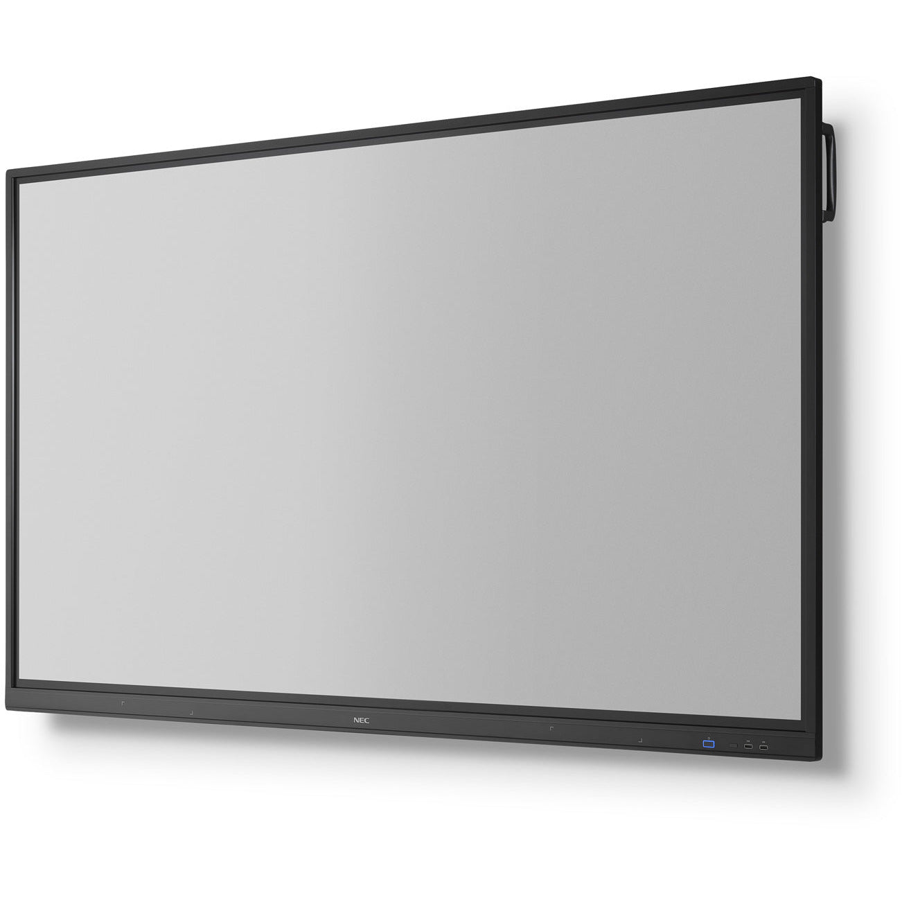 NEC MultiSync® CB861Q LCD 86" Infrared Touch Collaboration Display