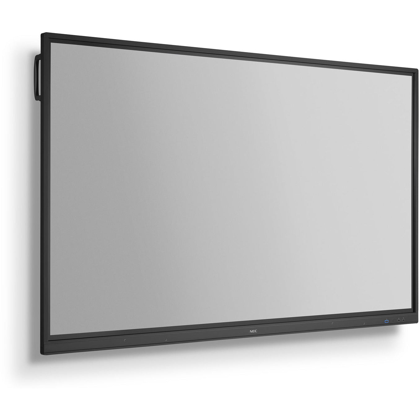 NEC MultiSync® CB651Q-2 LCD 65" Infrared Touch Collaboration Display