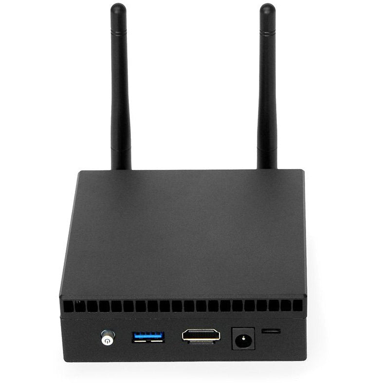 Microcomputers Intel Micro PC Intel Atom® Quad Core
