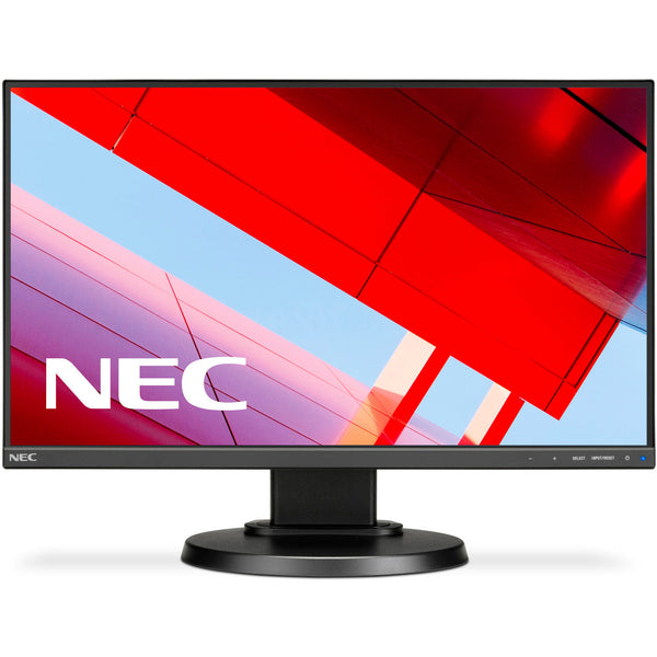 【新品】【未使用】NEC LCD-E221N-BK NEC 高さ調整 画面回転 液晶モニター NEC LCD-E221N 21.5インチワイド