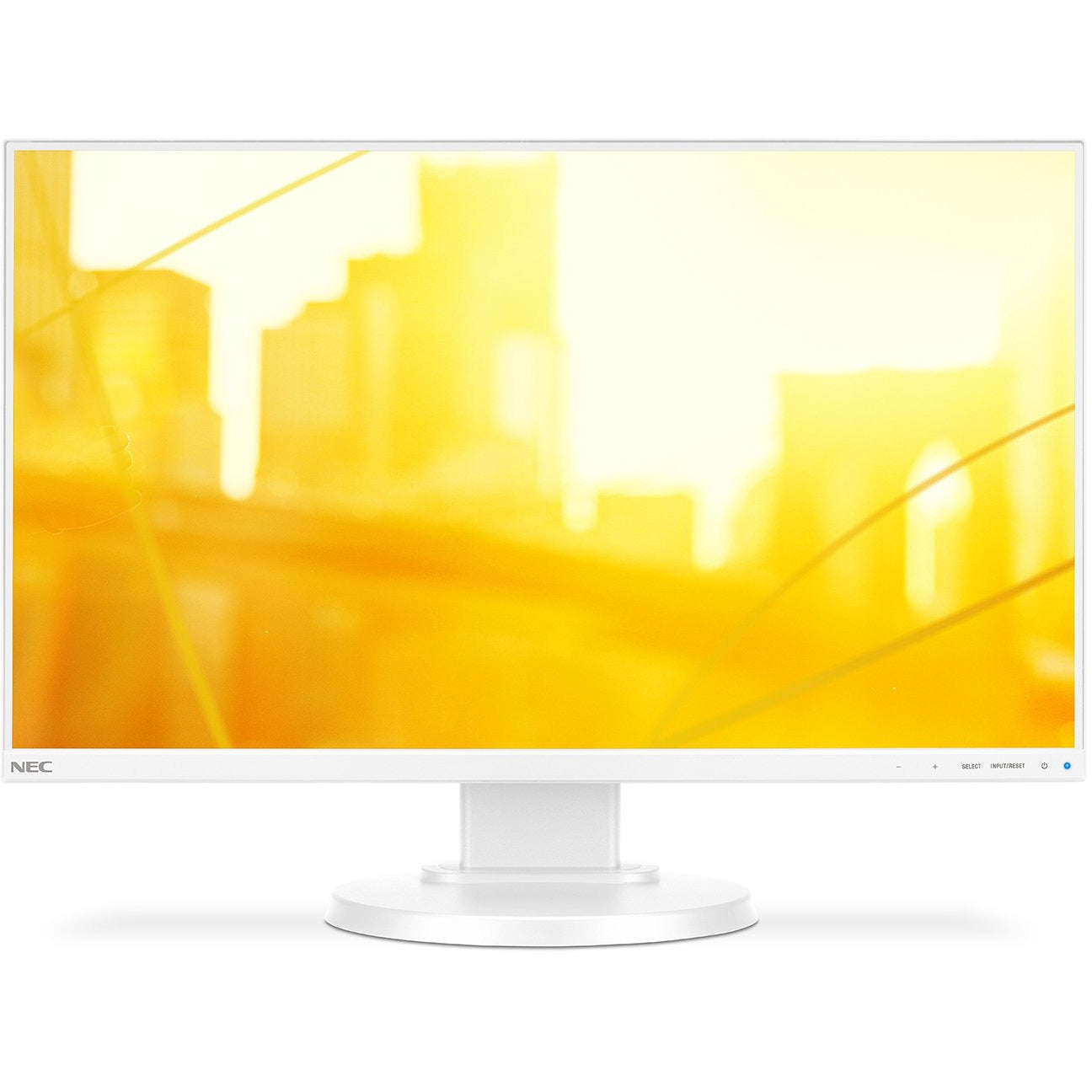 NEC MultiSync® E221N LCD 22