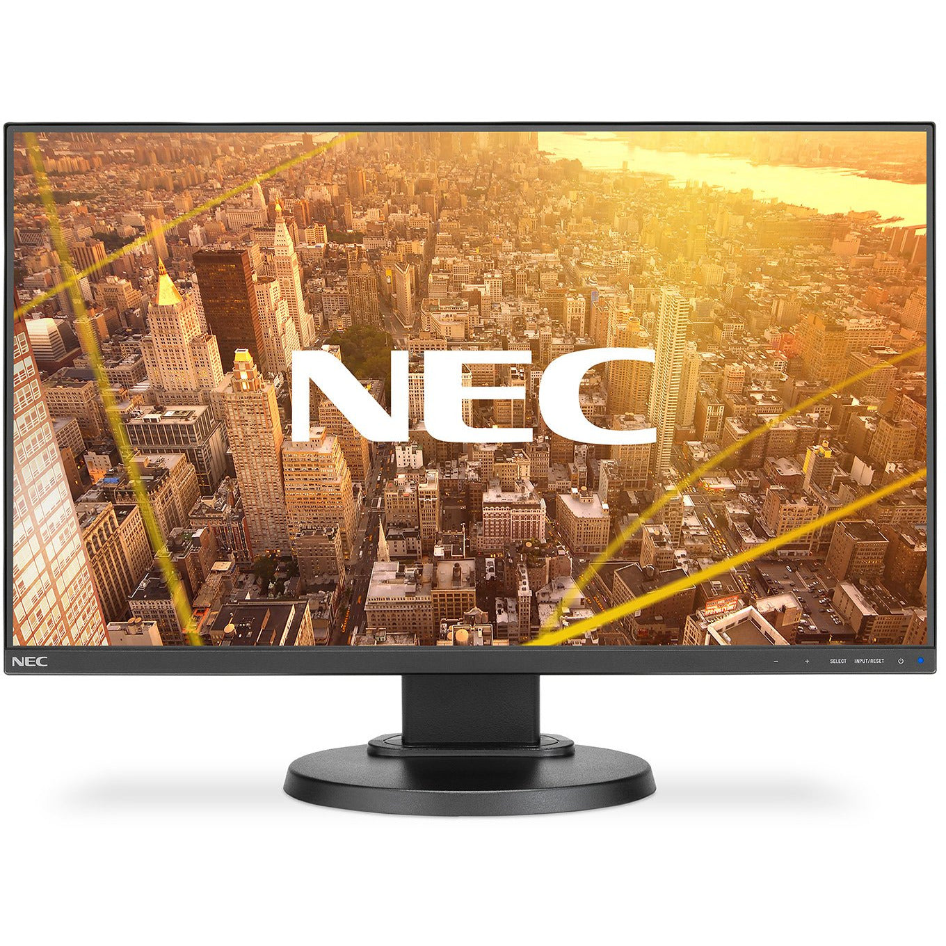NEC MultiSync® E242N LCD 24