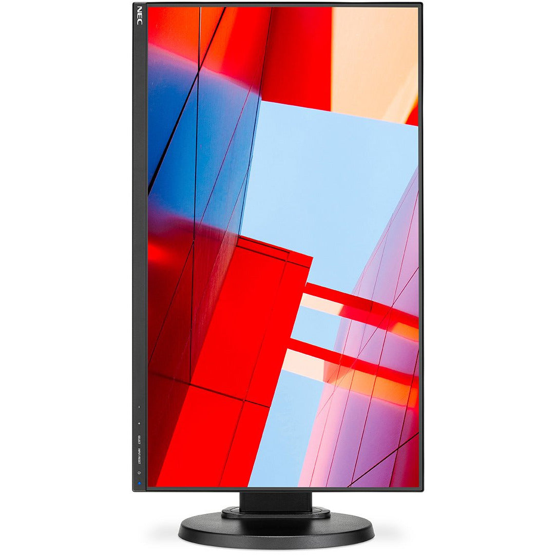 NEC MultiSync® E242N LCD 24