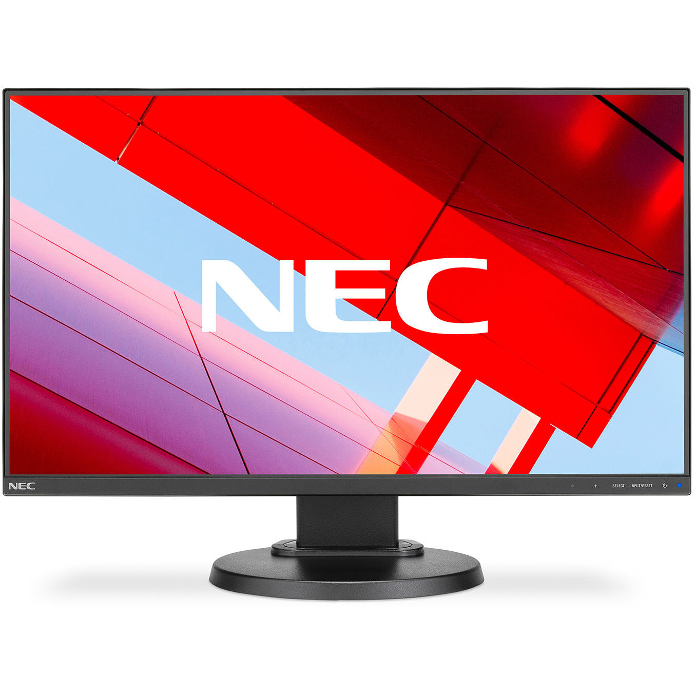 NEC MultiSync® E242N LCD 24