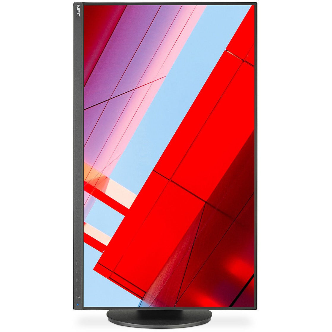 NEC MultiSync® E243F LCD 24" Enterprise Display