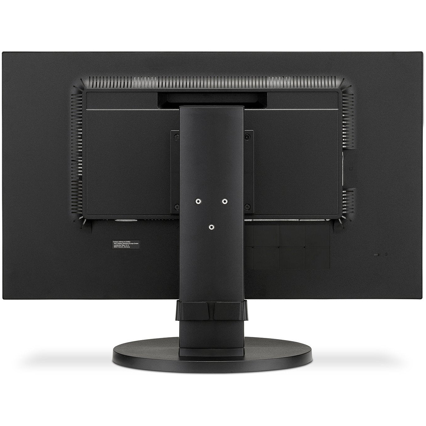 NEC MultiSync® E271N LCD 27