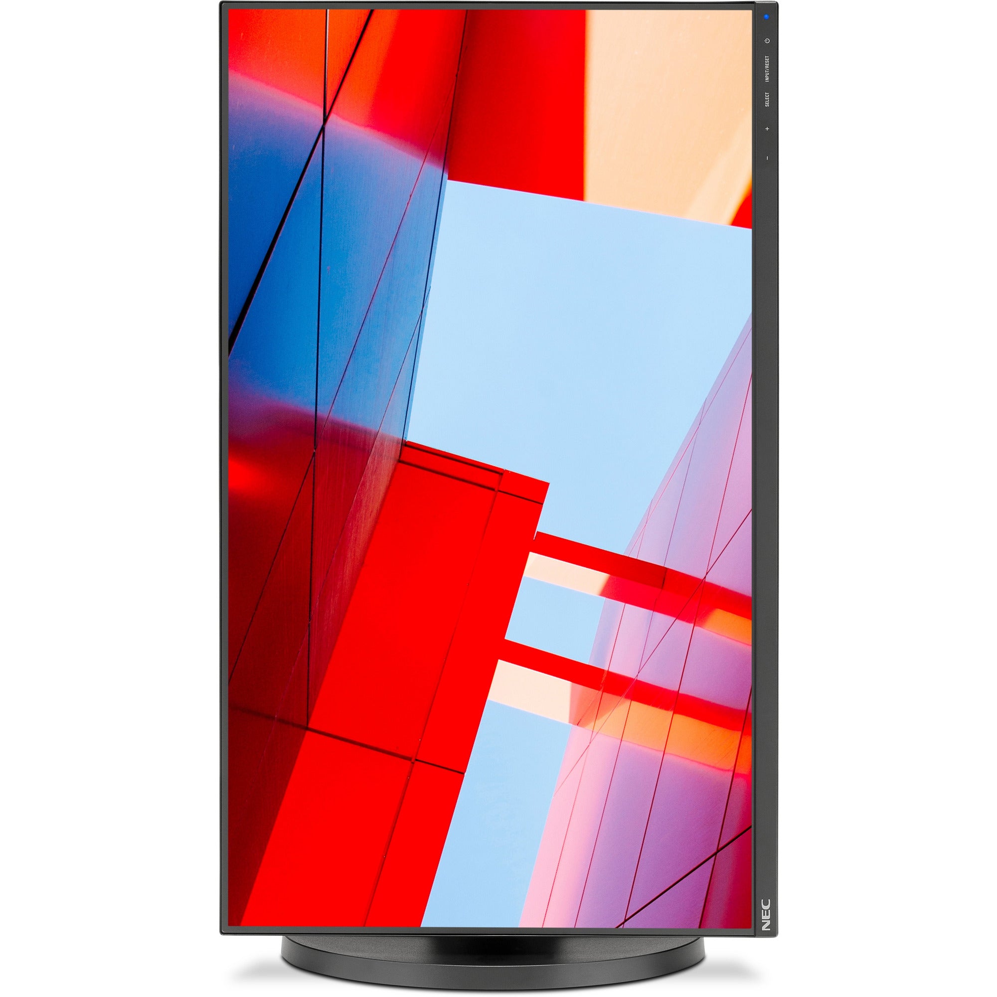 NEC MultiSync® E271N LCD 27