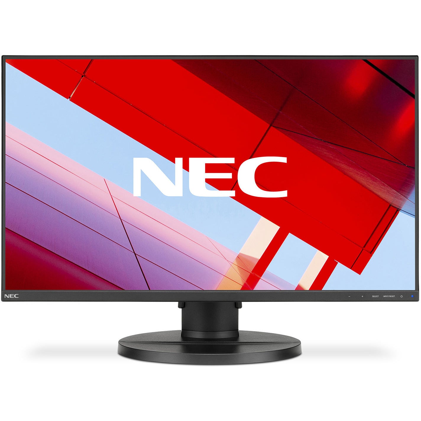 NEC MultiSync® E271N LCD 27" Enterprise Display