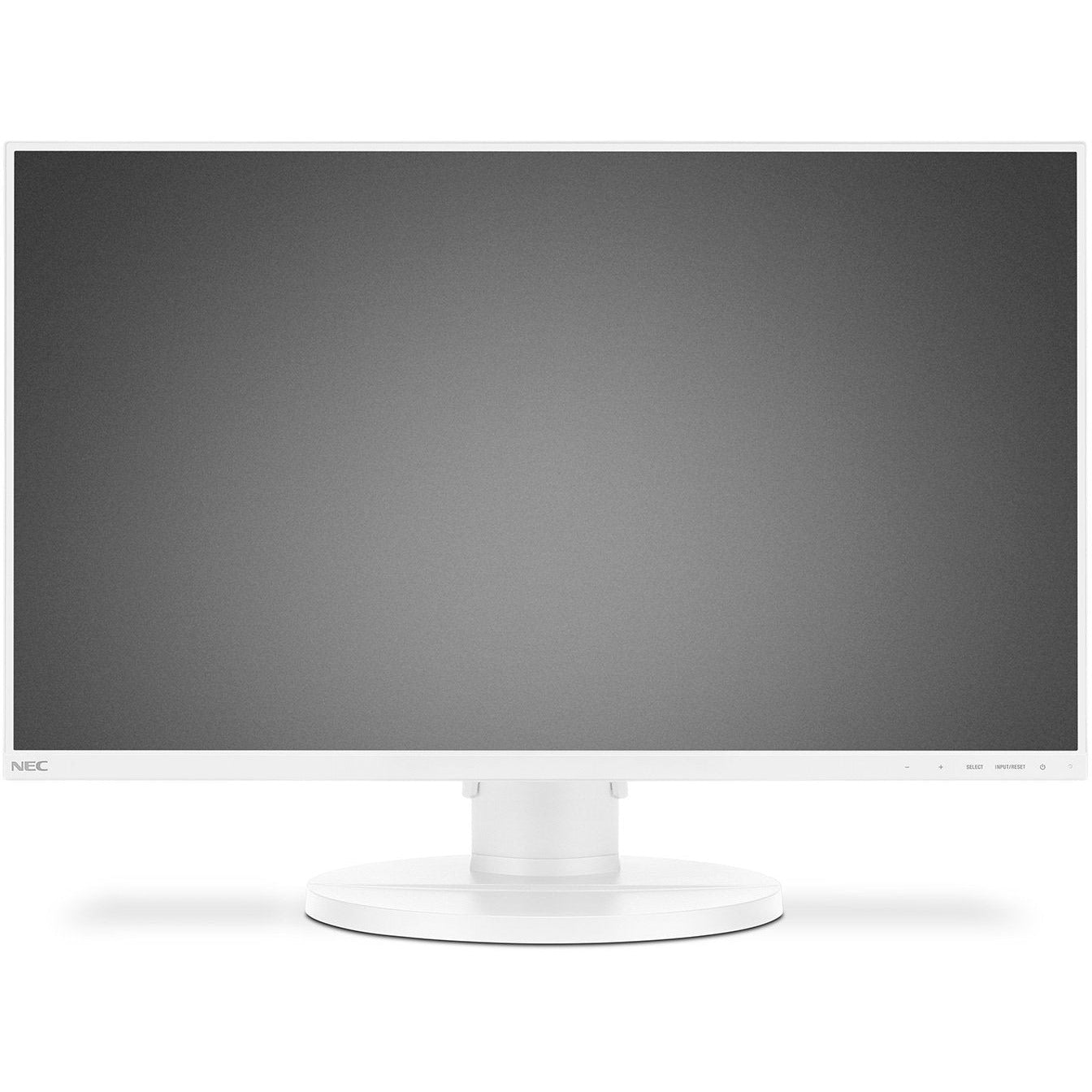NEC MultiSync® E271N LCD 27
