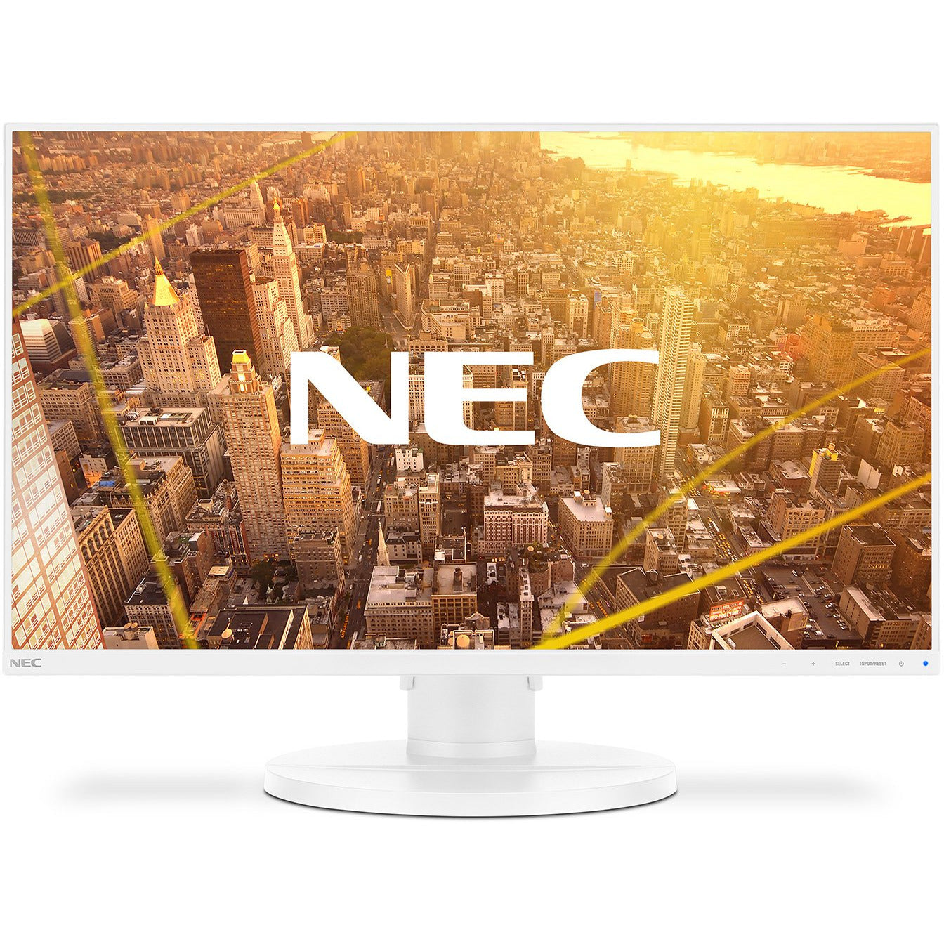 NEC MultiSync® E271N LCD 27" Enterprise Display