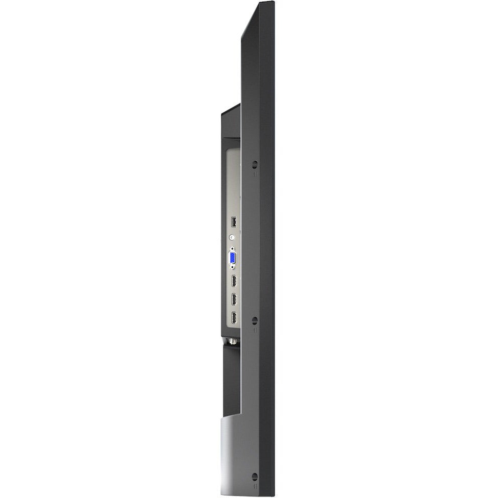 NEC MultiSync® E498 LCD 49