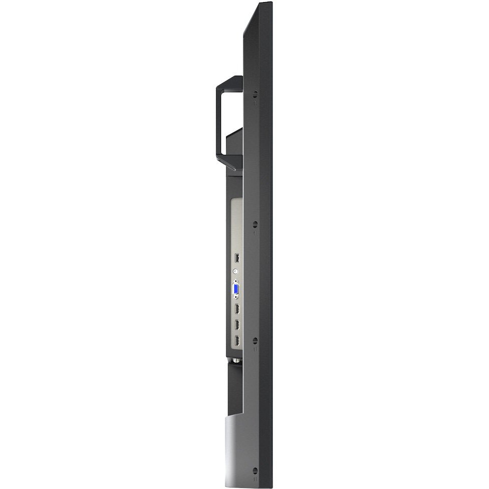 NEC MultiSync® E558 LCD 55