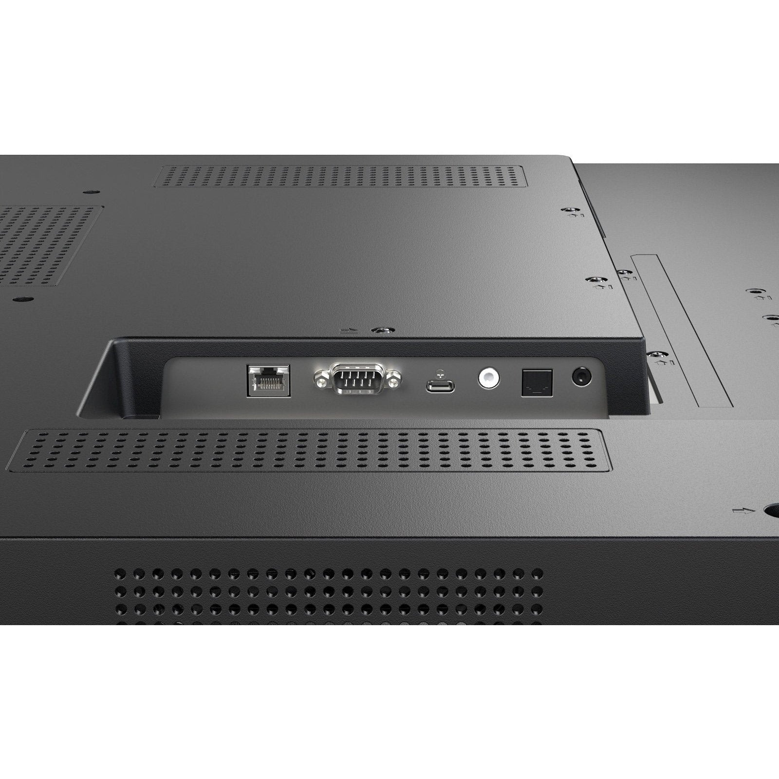 NEC MultiSync® E558 LCD 55