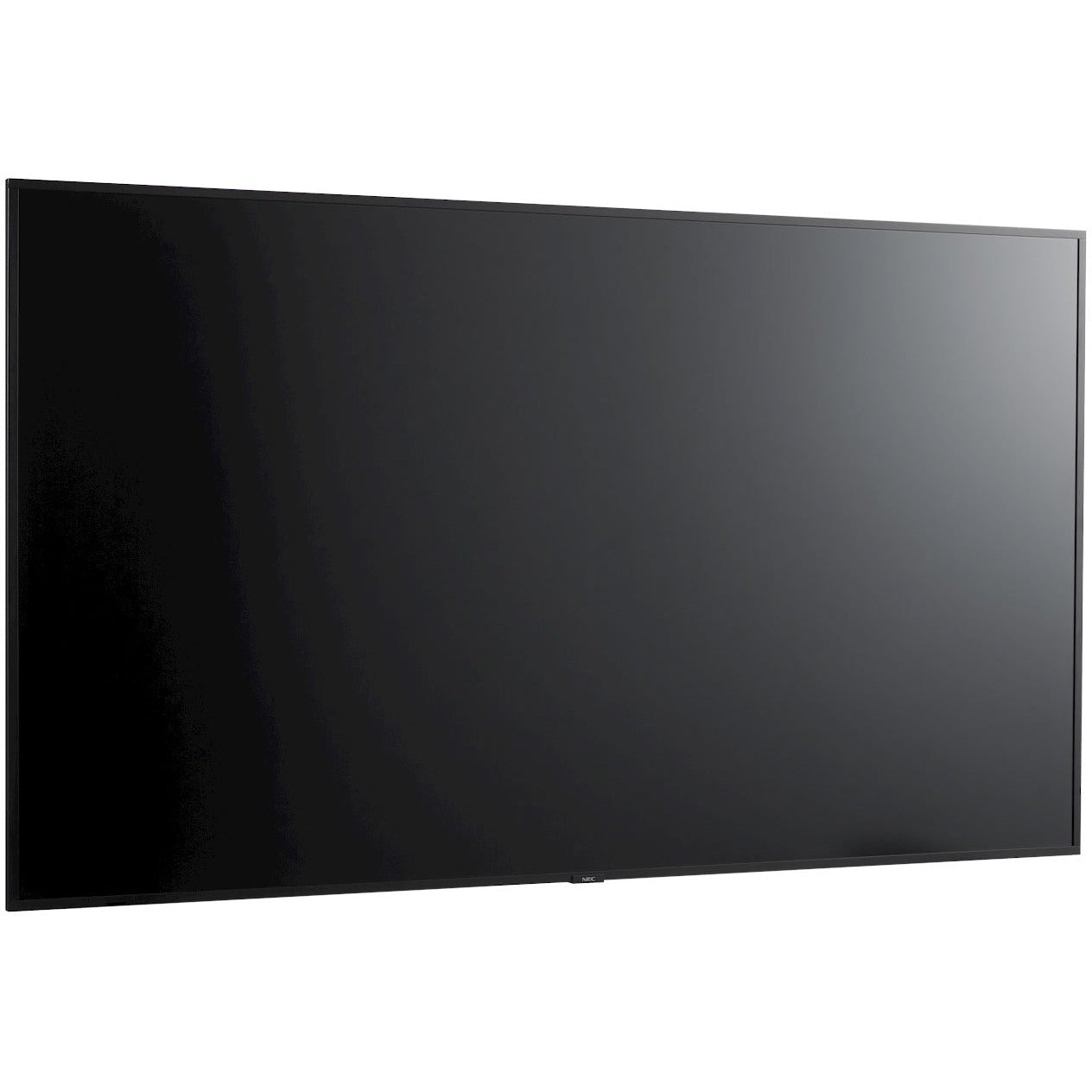 NEC 50° Digital Signage Display モニター NEC MultiSync® E758 LCD 75