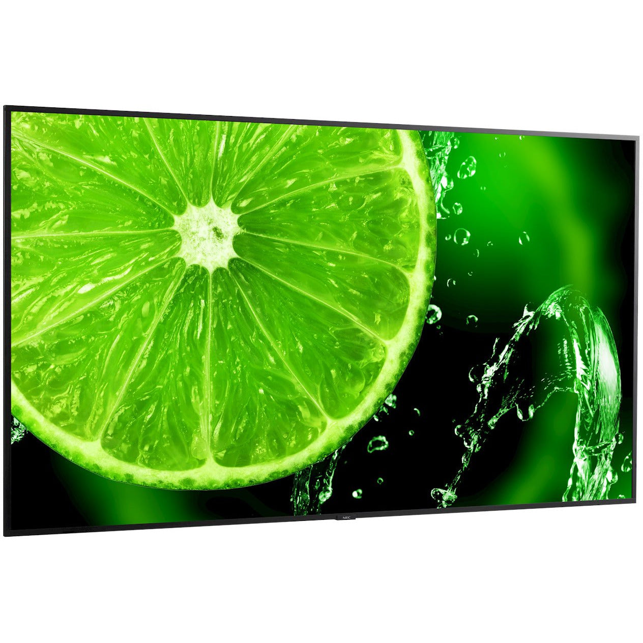 NEC MultiSync® E758 LCD 75