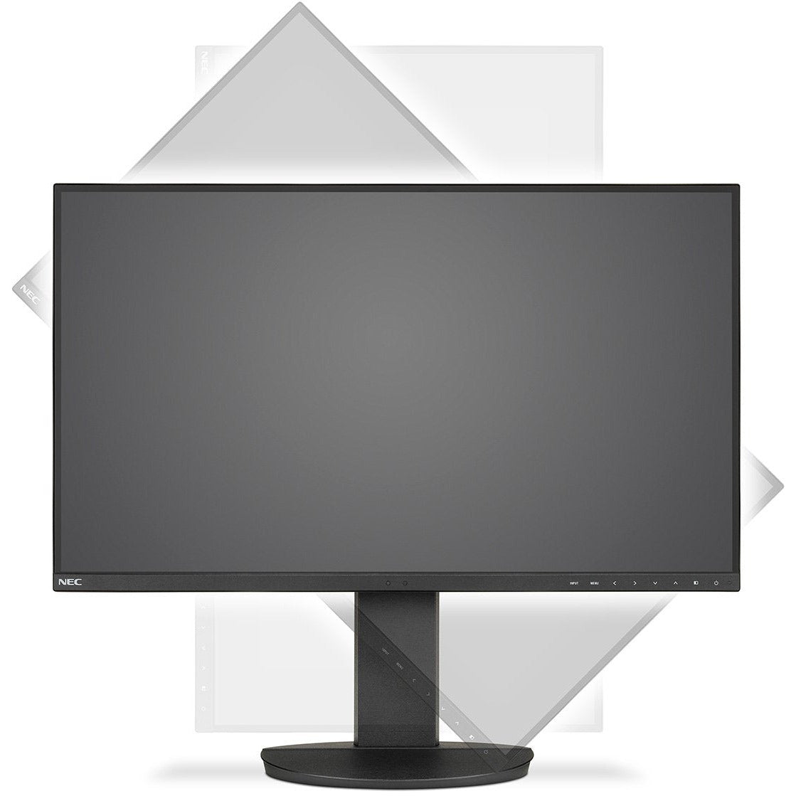 4K 27インチ NEC MultiSync EA271U NEC MultiSync® EA271U LCD 27