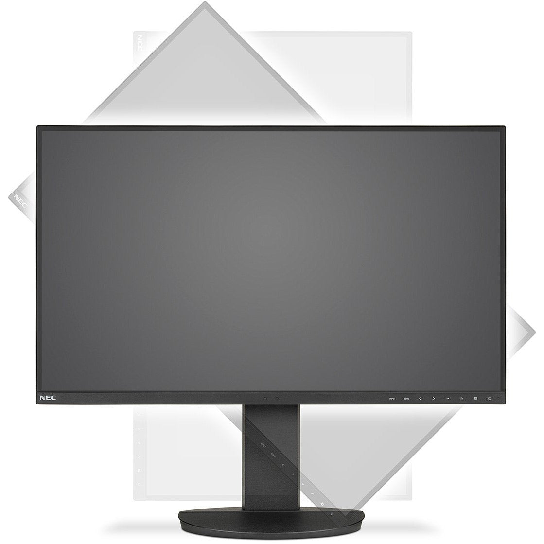NEC MultiSync® EA271U LCD 27" Enterprise Display