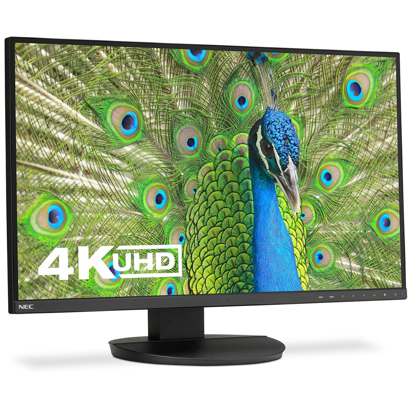 NEC Display Solution カラーキャリブレーション EA271Q NEC MultiSync® EA271U LCD 27