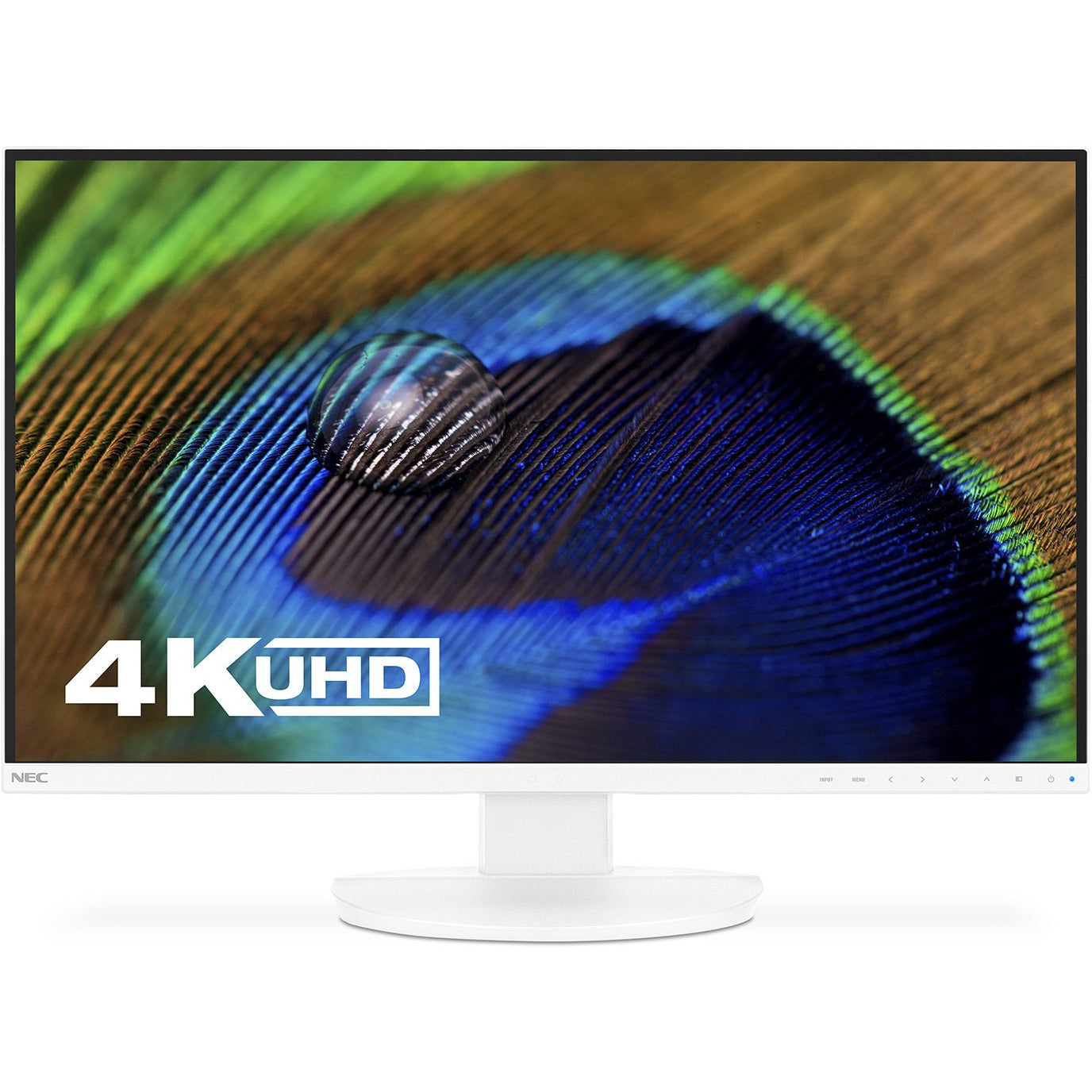 NEC MultiSync® EA271U LCD 27
