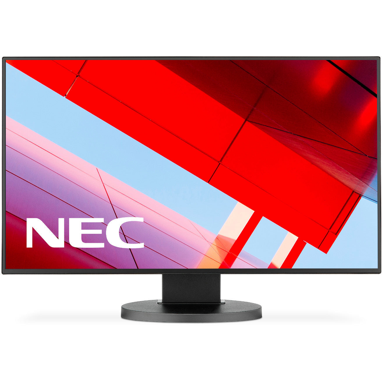 NEC MultiSync® EX241UN LCD 24" Enterprise Display
