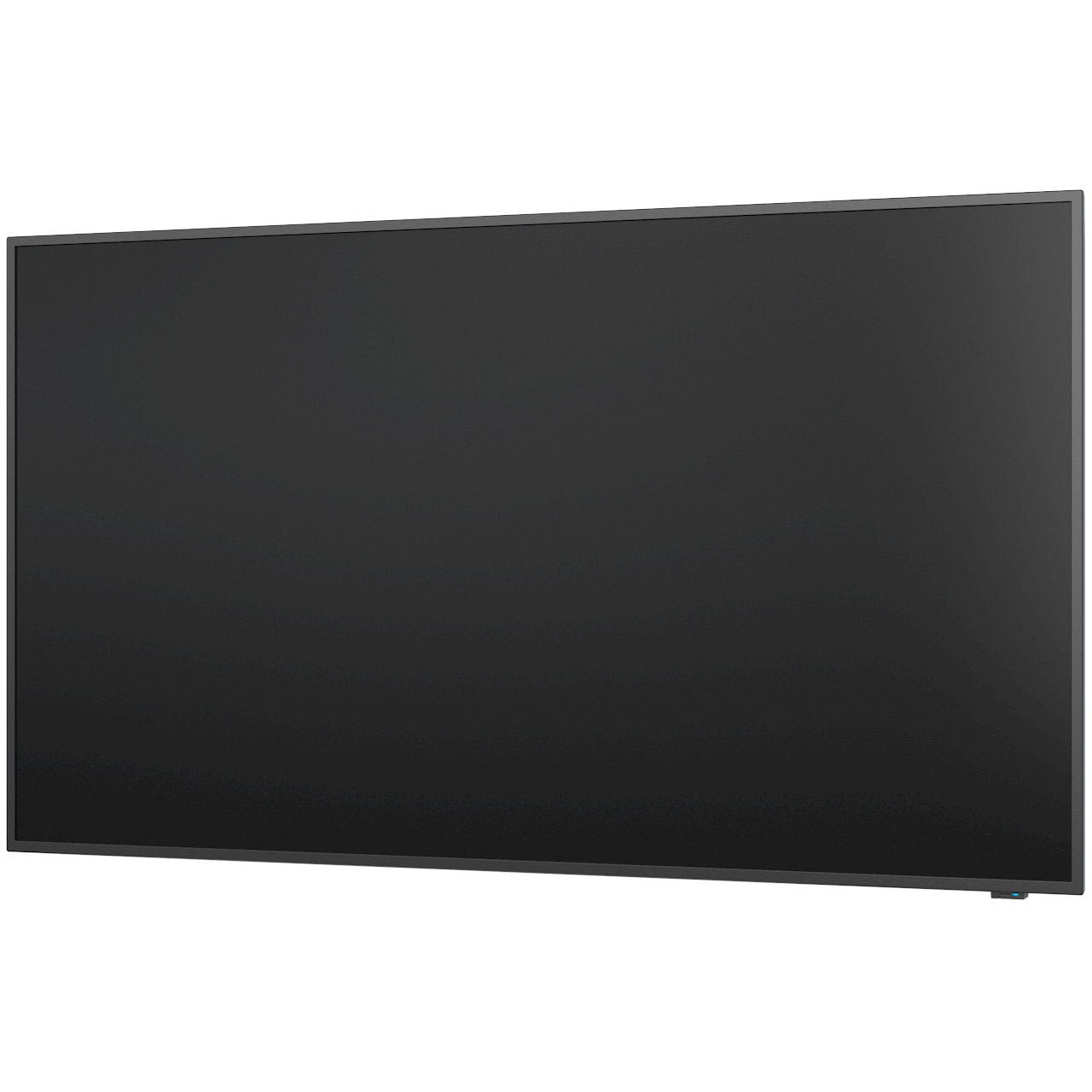 NEC MultiSync® E558 LCD 55" Essential Large Format Display