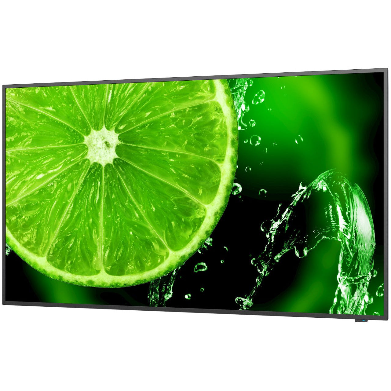 NEC 65インチ 4K液晶ディスプレイ MultiSync LCD-E658 Amazon.co.jp: 65型大画面4K液晶ディスプレイ シャープNECディスプレイ