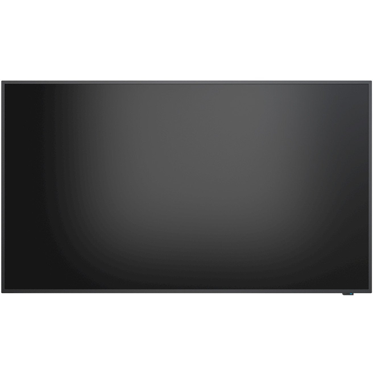 NEC MultiSync® E658 LCD 65" Essential Large Format Display