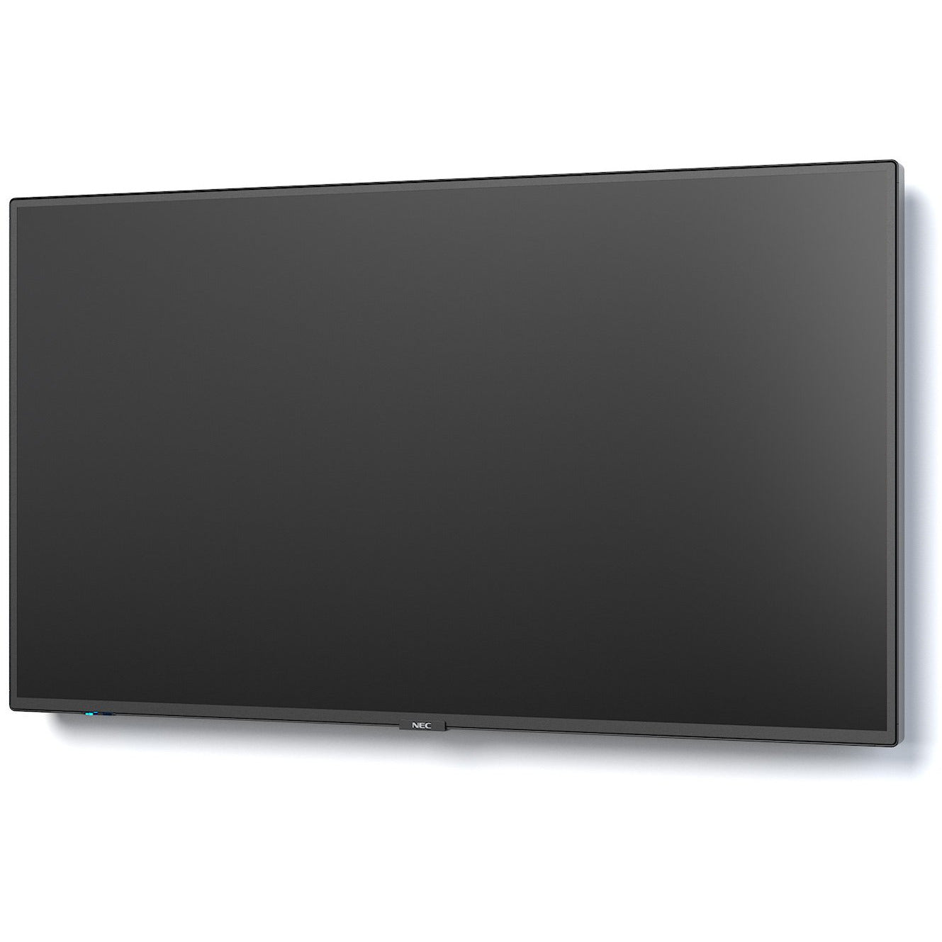 NEC MultiSync® M491-MPi4 LCD 49" Midrange Large Format Display (incl. NEC MediaPlayer)