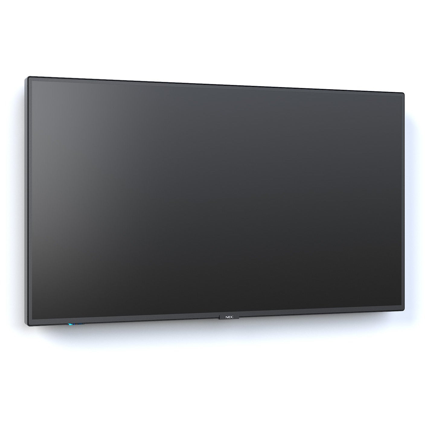 NEC MultiSync® M651-MPi4 LCD 65" Midrange Large Format Display (incl. NEC MediaPlayer)