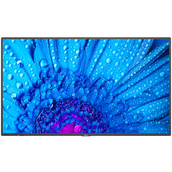 MMM画面 NEC MultiSync® M551 LCD 55