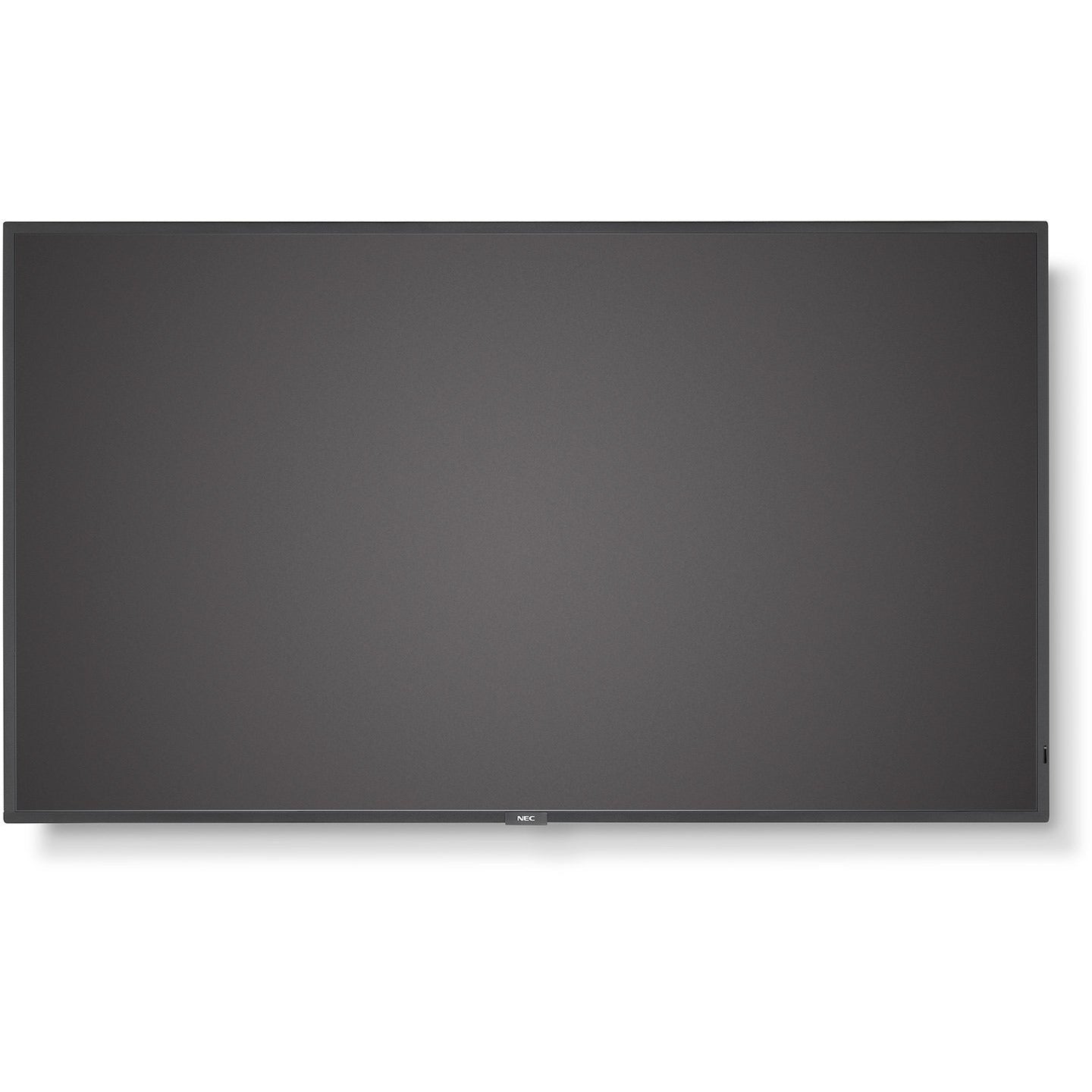 NEC MultiSync® ME501 LCD 50" Message Essential Large Format Display